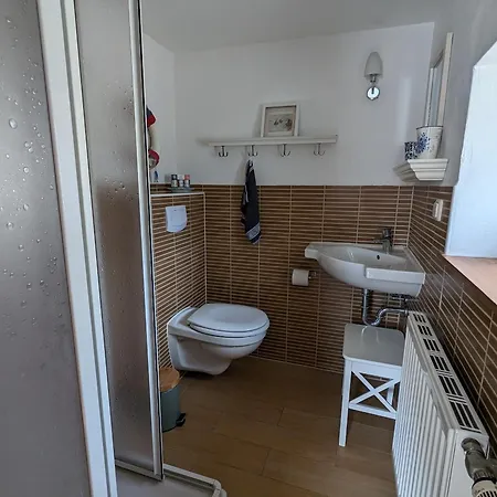 Vakantiehuis Chrissies Nr 5 *