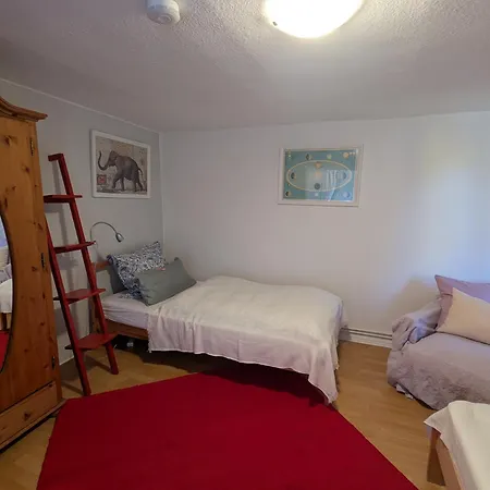 Vakantiehuis Chrissies Nr 5 Born