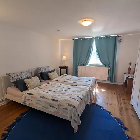 Vakantiehuis Chrissies Nr 5 Born