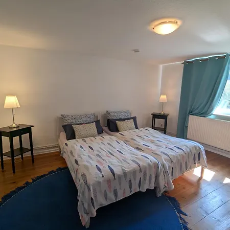 Chrissies Nr 5 Vakantiehuis *