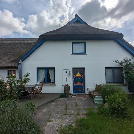 Vakantiehuis Chrissies Nr 5