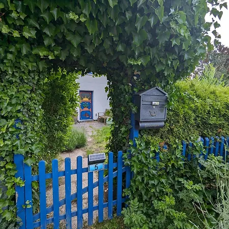 Vakantiehuis Chrissies Nr 5 Born